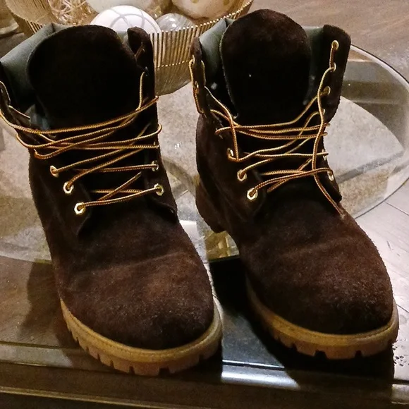 Timberland | Shoes | Mens Timberland 6inch Premium Boots  display picture 2